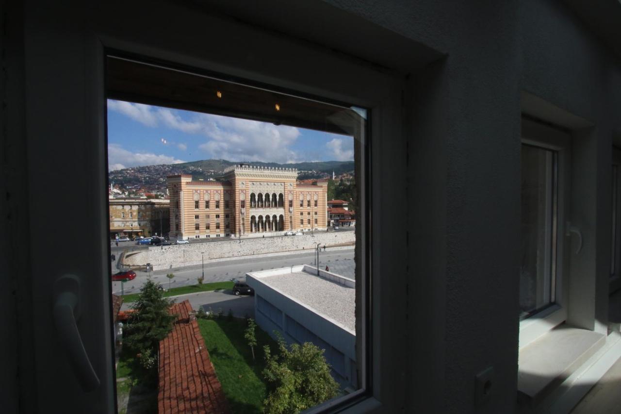 La Vita E Bella Sarajevo Exterior photo